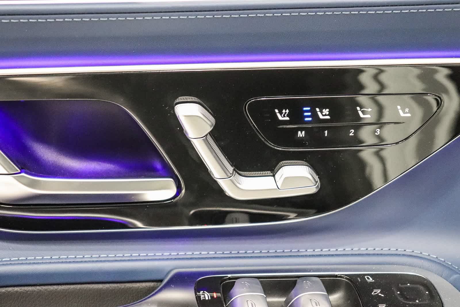 New 2026 Mercedes-Benz SL 63 AMG 4MATIC image 32
