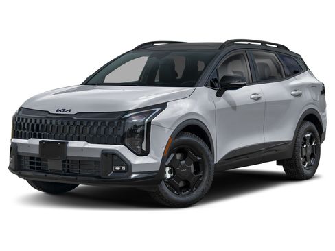 New 2026 Kia Sportage X-Pro Prestige AWD/4WD image 34