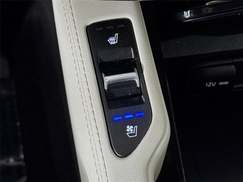 Certified 2024 Kia Telluride SX Prestige AWD/4WD image 23