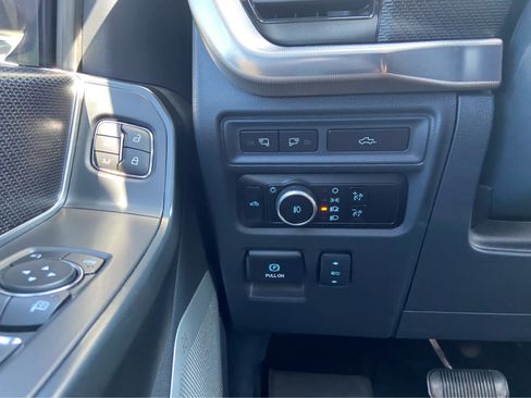 Used 2023 Ford F150 Raptor w/ Raptor Carbon Fibre Package AWD/4WD image 19