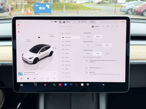 Used 2022 Tesla Model Y Long Range image 55
