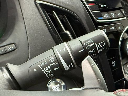 Used 2022 Acura RDX A-Spec image 16