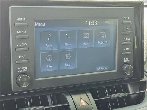 Used 2019 Toyota RAV4 XLE FWD image 7