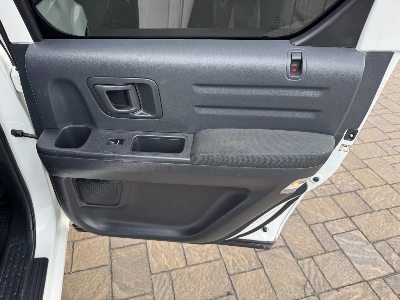 Used 2012 Honda Ridgeline Sport image 24
