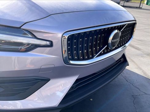 New 2026 Volvo V60 B5 Cross Country Plus w/ Climate Package image 33