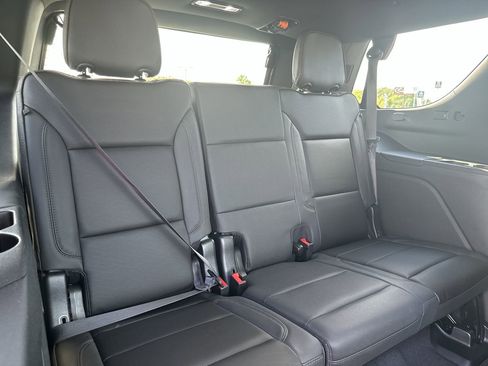 Certified 2023 Chevrolet Tahoe High Country w/ Premium Package 2 image 23