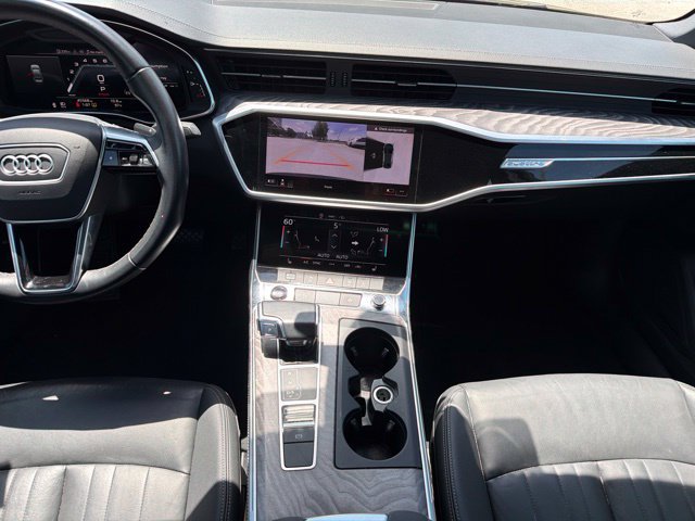 Used 2024 Audi A6 Premium Plus AWD/4WD image 18