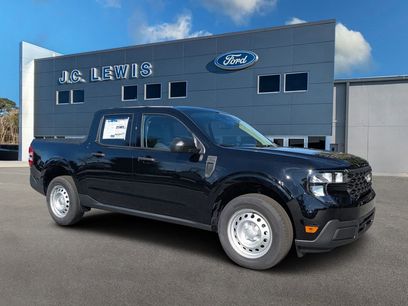 New 2025 Ford Maverick XL