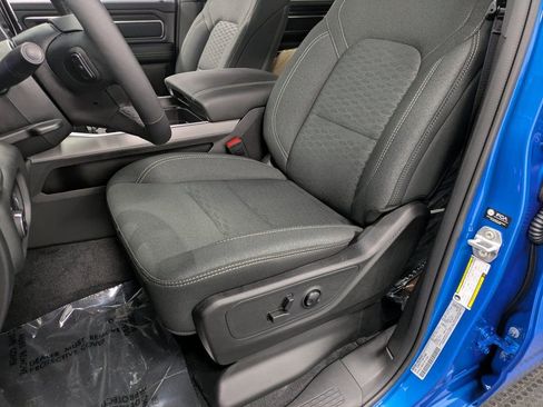 Used 2025 RAM 1500 Big Horn image 10