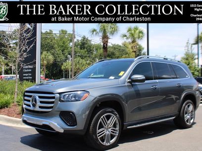 Certified 2024 Mercedes-Benz GLS 450 4MATIC