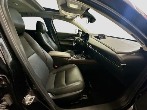 Used 2023 MAZDA CX-30 AWD 2.5 S w/ Premium Package image 33