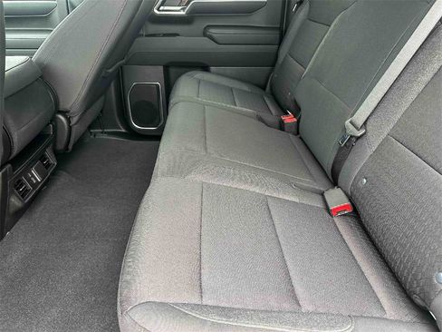 Used 2023 Chevrolet Silverado 1500 LT w/ Protection Package image 18