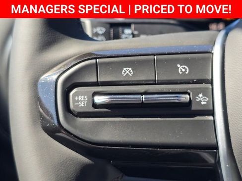 New 2025 Chevrolet Colorado LT w/ LT Convenience Package image 28