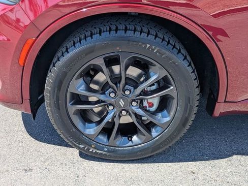 Used 2023 Dodge Durango GT w/ Blacktop Package RWD image 9