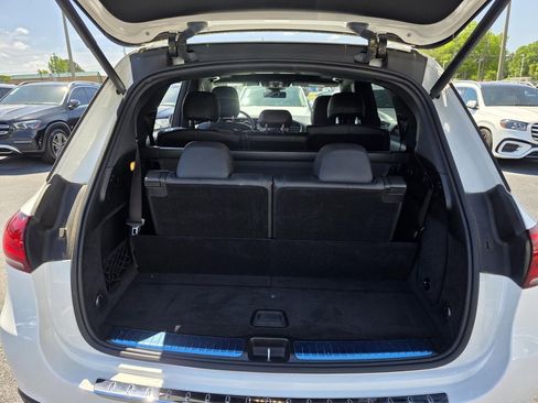 Certified 2021 Mercedes-Benz GLE 350 image 10