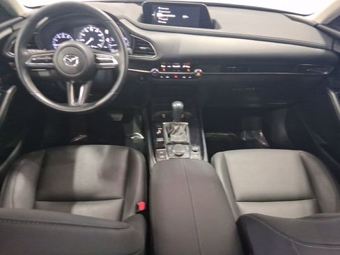 Used 2023 MAZDA CX-30 AWD 2.5 S w/ Preferred Package image 21