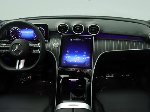 Certified 2023 Mercedes-Benz C 300 Sedan image 7