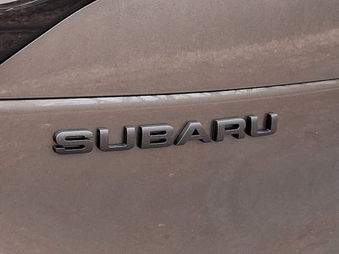 New 2025 Subaru Forester Touring image 18