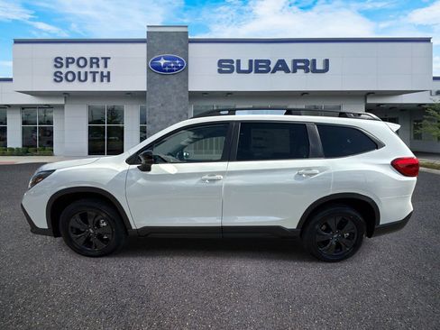 New 2026 Subaru Ascent Premium AWD/4WD image 6