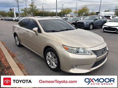 Used 2015 Lexus ES 350