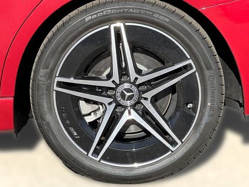 New 2025 Mercedes-Benz C 300 4MATIC Sedan image 10