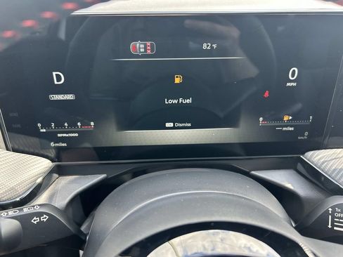 New 2026 Nissan Kicks SR w/ SR Premium Package FWD image 35