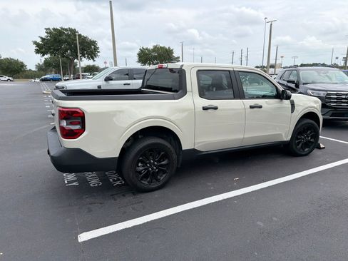 Used 2024 Ford Maverick XLT w/ XLT Luxury Package FWD image 5