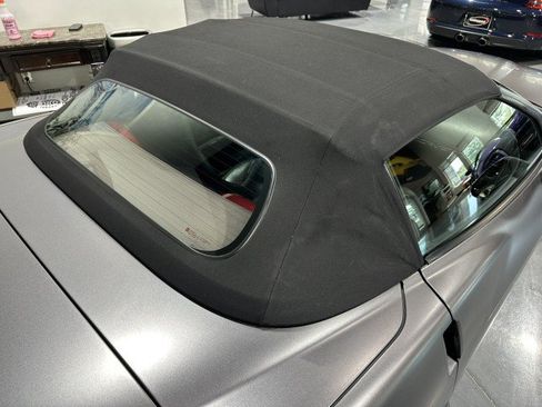 Used 2010 Chevrolet Corvette Grand Sport w/ Preferred Equipment Group RWD image 47