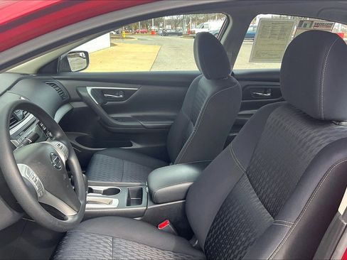 Used 2018 Nissan Altima 2.5 S w/ S Convenience Package image 29