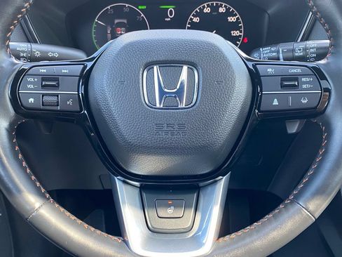 Used 2025 Honda CR-V Sport Touring image 26