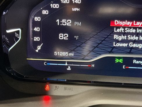 Used 2023 GMC Yukon Denali image 42