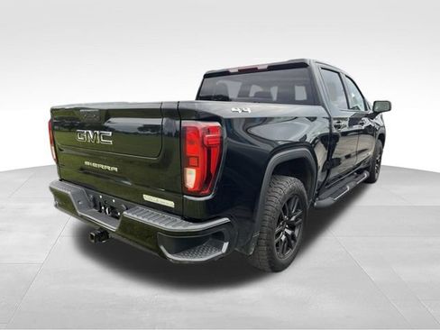 Used 2021 GMC Sierra 1500 Elevation AWD/4WD image 2