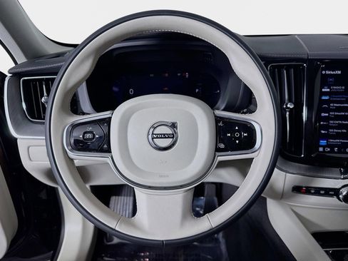 Used 2025 Volvo XC60 T8 Ultra w/ Protection Package Premier image 13