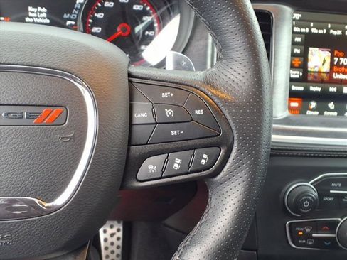 Used 2023 Dodge Charger R/T w/ Daytona Edition Group image 18