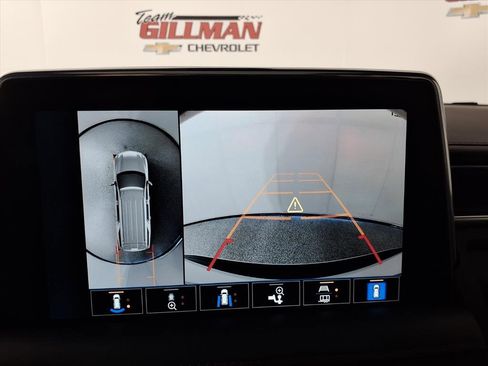 Used 2022 Chevrolet Tahoe RST w/ Luxury Package image 10