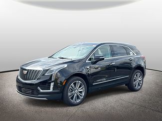 New 2026 Cadillac XT5 Premium Luxury w/ Driver Assist Package AWD/4WD video 1