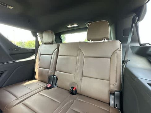 Used 2023 Chevrolet Tahoe High Country w/ Max Trailering Package AWD/4WD image 24