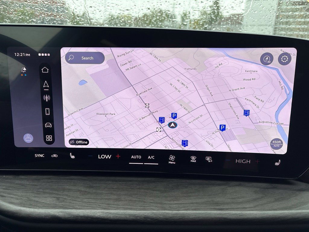 New 2026 Audi Q5 2.0T AWD/4WD image 19