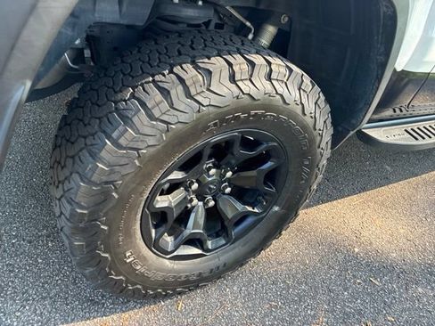 Used 2022 RAM 1500 TRX w/ TRX Level 2 Equipment Group AWD/4WD image 15