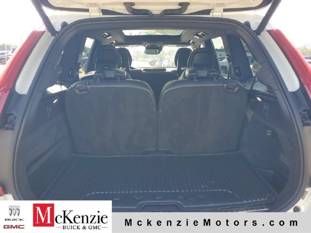 Used 2018 Volvo XC90 T6 Inscription w/ Convenience Package AWD/4WD image 32