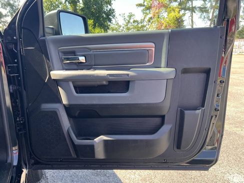 Used 2016 RAM 1500 Tradesman w/ Power & Remote Entry Group AWD/4WD image 14