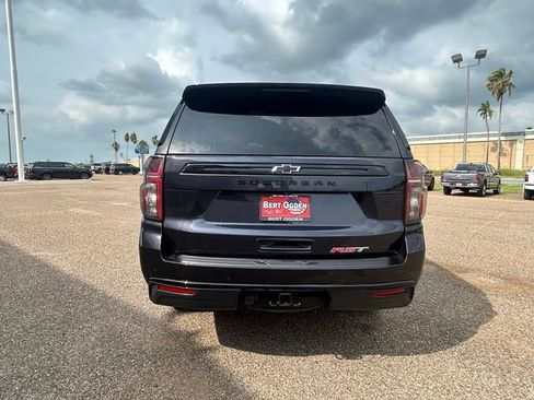 Used 2024 Chevrolet Suburban RST RWD image 5