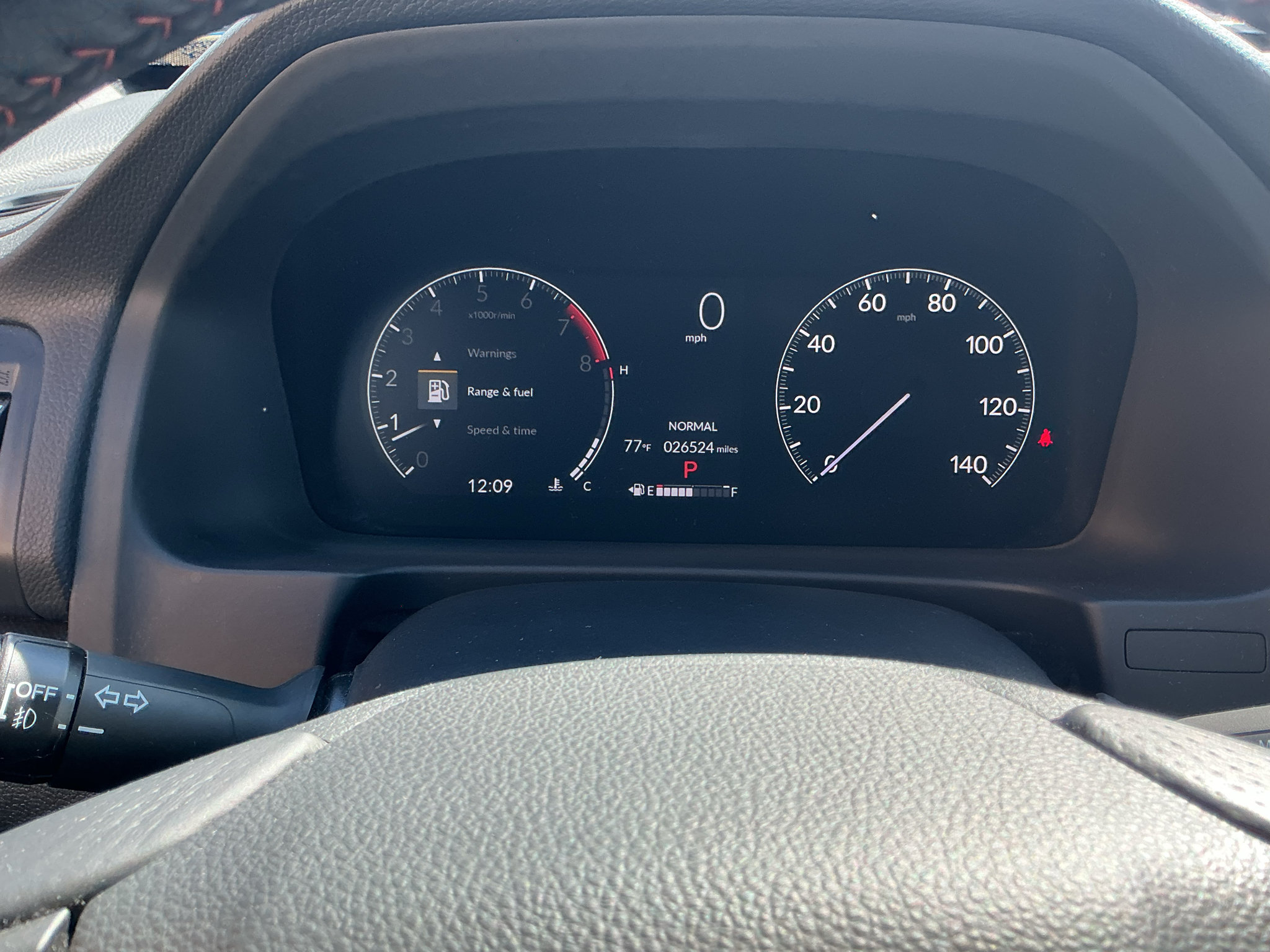 Used 2024 Honda Ridgeline TrailSport image 17