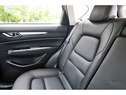 Used 2025 MAZDA CX-5 AWD 2.5 S image 8