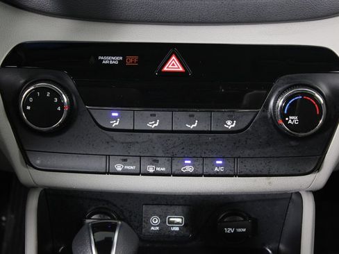 Used 2018 Hyundai Tucson SE AWD/4WD image 21