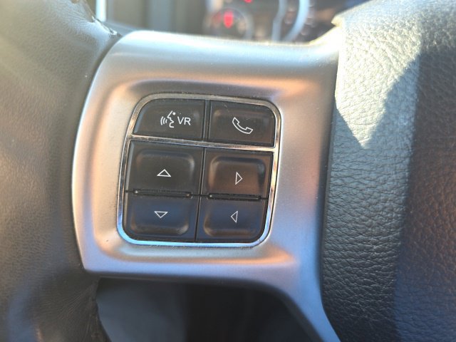 Used 2018 RAM 1500 Laramie w/ Convenience Group AWD/4WD image 15