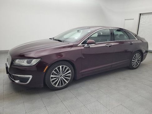 Used 2017 Lincoln MKZ Select image 2