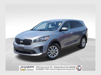 Used 2020 Kia Sorento LX AWD/4WD 360° Tour