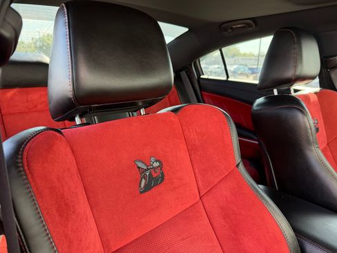 Used 2021 Dodge Charger Scat Pack RWD image 37