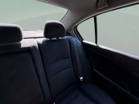 Used 2016 Honda Accord EX image 16